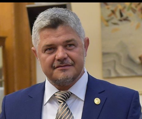 MUTARE SURPRIZĂ a lui LIVIU DRAGNEA! Ninel PEIA, secretar al Comisiei Juridice a Camerei Deputaţilor