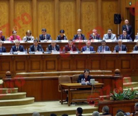 Negocierile PNL cu tehnocrații au eșuat