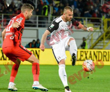 NEWS ALERT. Astra, nevoită să se mute pentru meciurile de acasă din Europa League. Marius Șumudică: „Este adevărat!”