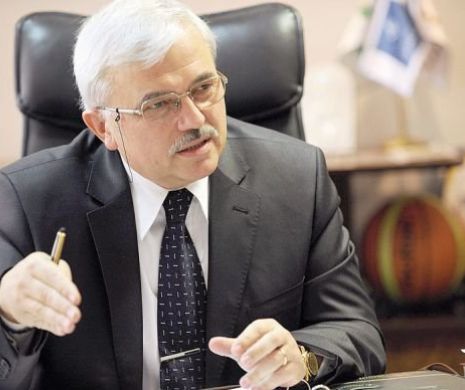 News Alert. Fostul șef al Loteriei va fi cercetat sub control judiciar. Procurorii DNA îl acuză de luare de mită