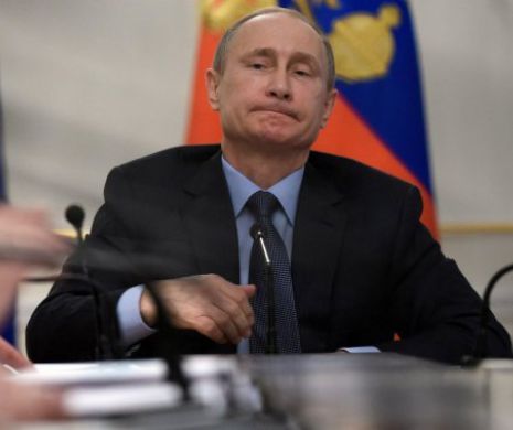 O prestigioasă publicație americană: Republica Moldova, următoarea țintă a lui Putin. Rusia ar putea provoca o criză artificială