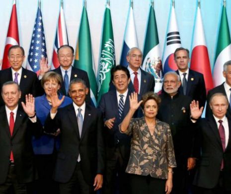 Obama – Erdogan – Putin: Două fotografii SENZAŢIONALE care arată cum s-a schimbat ORDINEA MONDIALĂ într-un an de zile