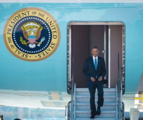 Obama, „UMILIT INTENŢIONAT” în China. Este INCREDIBIL ce au putut face chinezii pentru a-l DISCREDITA pe cel mai puternic om de pe Pământ