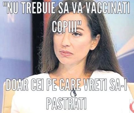 Olivia Steer pe mâna studenților de la Medicină | CLINICA