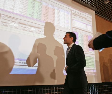 OPINIA UNUI GURU al investițiilor. ROMÂNIA, cea mai interesantă piață de investiții din regiune