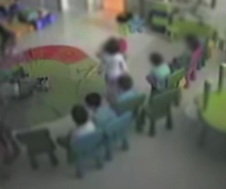 Părinții copiiilor din Grădinția Groazei au primit amendă. De ce au luat magistrații decizia controversată