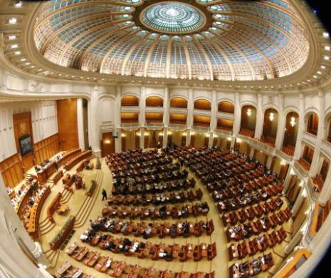 Partidul lui Ponta încearcă să readucă sloganul USL în Parlament