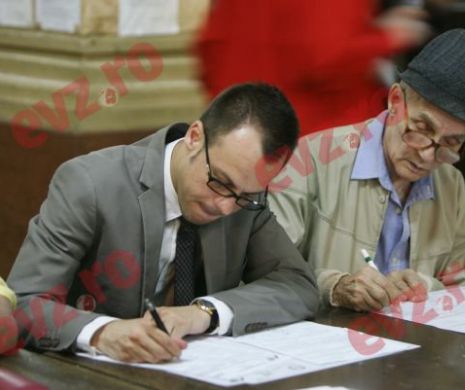 Peste 4.200 de CONTESTAȚII, la adresa Fiscului