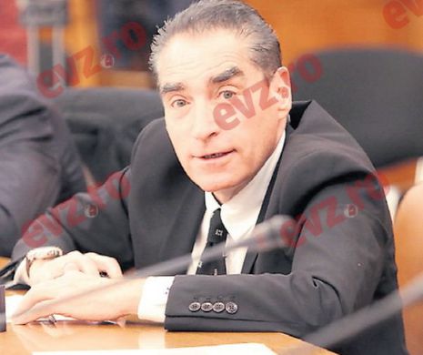 Petre Roman va reveni în Parlament