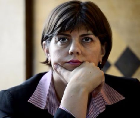 PNL îi ia apărarea lui KOVESI: "Este o CACEALMA!"