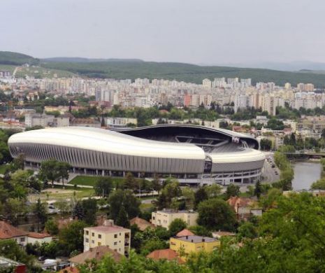 Porumbeii au distrus o investitie de milioane de euro! Numai in Romania se putea intampla asa ceva :)