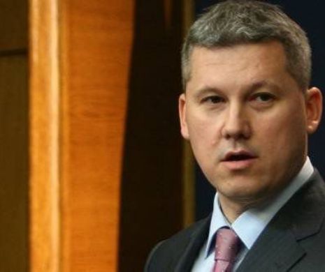 Predoiu: NU mă preocupă funcția de PREMIER. Vreau să contribui la programul de guvernare