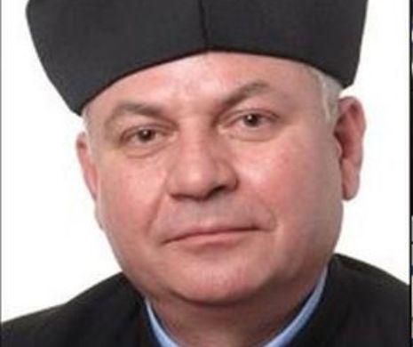 Preot beat, arestat prevenitv pentru FAPTE GRAVE. De ce este acuzat OMUL LUI DUMNEZEU