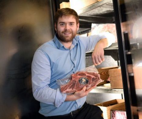Preţul HALUCINANT al celei mai scumpe FRIPTURI din LUME! Ai da atâţia BANI pe o bucată de carne?