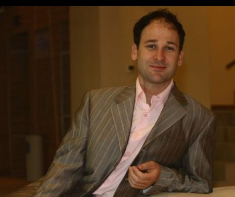 Primarul Sectorului 3, Robert Negoiţă, EXECUTAT de Fisc