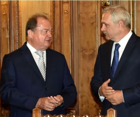 PSD acuză negocierea Internelor în Modrogan