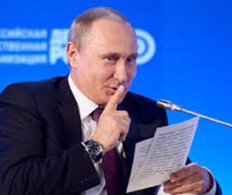 Putin ar fi ordonat un ATAC PERVERS AL RUSIEI împotriva Germaniei. EXPERŢII ÎN SECURITATE de la Berlin sunt în ALERTĂ MAXIMĂ din cauza unei ARME INVIZIBILE