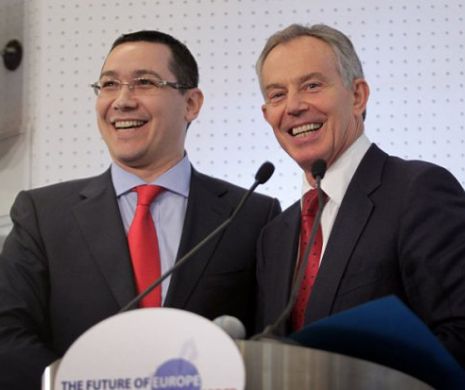 REACȚIA LUI TONY BLAIR ÎN SCANDALUL CONTRACTULUI DE CONSULTANȚĂ CU KAZAHSTAN. Care erau obiectivele contractului de peste 22 milioane de euro. DOSAR PONTA-BLAIR-GHIȚĂ