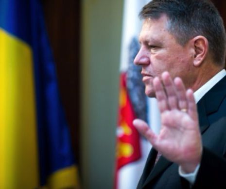 Reacţia preşedintelui IOHANNIS în cazul OPREA: "Senatorii nu au înţeles că vinovăţia sau nevinovăţia unui om nu este stabilită de un vot, ci de instanţă"