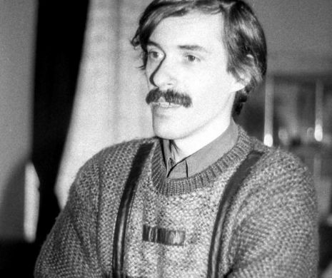 Recunoașteți mustăciosul?