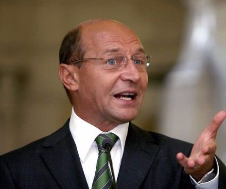 Replica tăioasă a lui Traian Băsescu după atacurile lansate de fostul premier al României: "Ponta e o maşinărie de minciuni. Încă reuşeşte să păcălească românii"