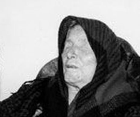 România este este EPICENTRUL CREȘTINISMULUI! O nouă previziune CUTREMURĂTOARE a BABABEI VANGA: ”Pământul, Apa, Focul vor veni...”