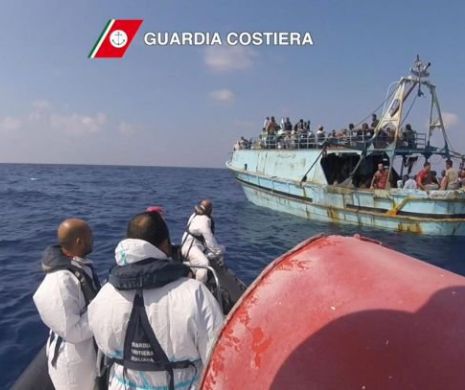 România, între țările care ar putea primi mai mulți refugiați