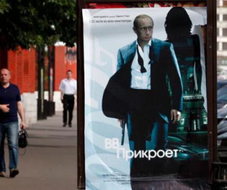 Rusia, mai aproape de URSS: PUTIN are planuri mari în privința SERVICIILOR SECRETE. KGB redivivus?