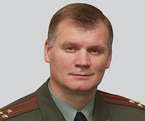 Rusia recunoaşte că a trimis avioanele de luptă împotriva aparatelor de zbor americane. Acţiunea a avut loc deasupra Mării Negre