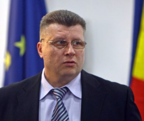 S-a stabilit președintele interimar al COSR-ului, după plecarea lui Alin Petrache