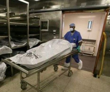 SCANDALOS. Cine sunt cei care FAC AFACERI CU STATUL şi între ei, şi care CONSIDERĂ MORŢII O MARFĂ? Detalii macabre despre CUM SE SCOT BANII din durerea altora