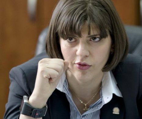 Şefa DNA nu este îngrijorată. ”Calitatea dosarelor este bună, având în vedere că procentul de condamnări în ultimii ani a fost în jur de 90%"