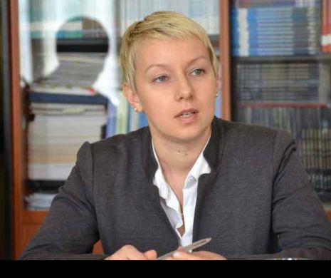 Șefa UNJD a dezvăluit SALARIILE JUDECĂTORILOR: ”SUMA ESTE INCREDIBIL DE MICĂ”