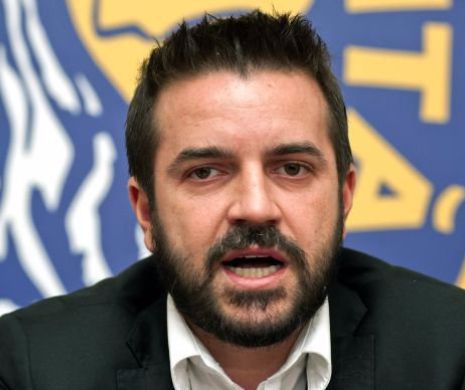 Şeful PRU, la Parchetul General