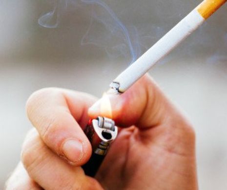 Senatorii au RESPINS modificările LEGII ANTIFUMAT