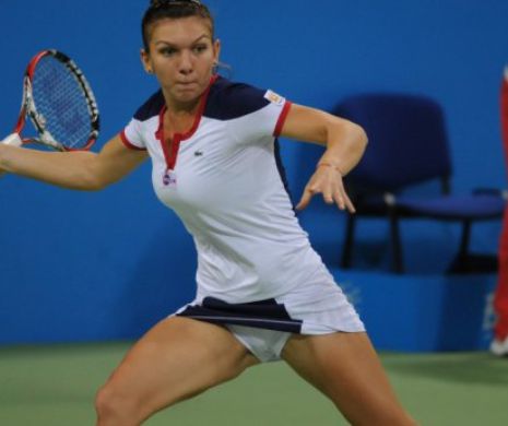 Simona Halep s-a calificat în SFERTURI la US OPEN. DECLARAŢII INEDITE înaintea unui posibil MECI CU SERENA WILLIAMS