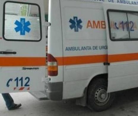 Sinucidere sau accident? Directorul Direcției Economice Buzău a căzut în gol de la etajul 3 al blocului în care locuia. Mai multe persoane din cadrul aceleiaşi instituţii au fost cercetate de DIICOT pentru fraude economice