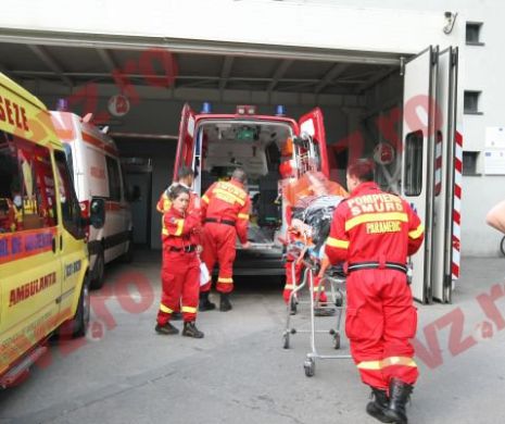Situaţie EXPLOZIVĂ la Spitalul Floreasca. 22 de medici AU DEMISIONAT chiar dacă managerul Spitalului a plecat.  Urmează ca şi ASISTENTELE MEDICALE să recurgă la acelaşi GEST EXTREM