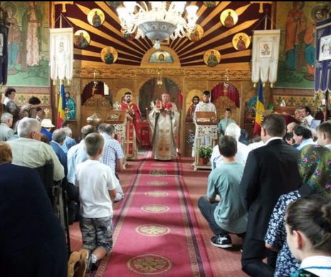 Slujitorii Domnului, din nou, privilegiaţi de Lege! Care sunt BENEFICIILE pe care le pregăteşte STATUL