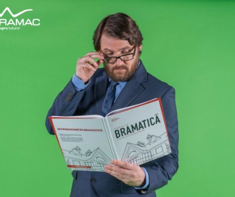 Specialiştii prezintă o nouă ştiinţă: Bramatica
