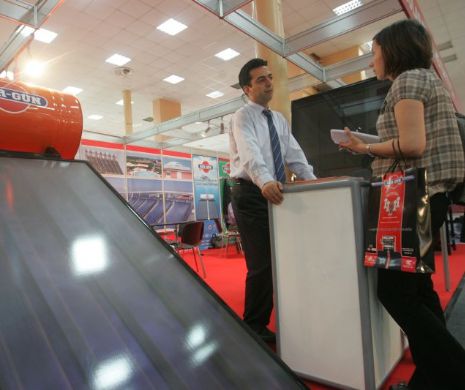 START la programul Casa Verde