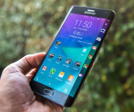 SUA cere persoanelor care au telefoane Samsung Galaxy Note 7 să le stingă şi să nu le mai folosească