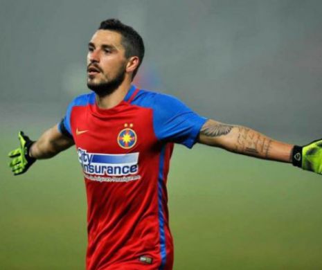 SUPER schimbare de LOOK pentru Stanciu dupa transferul de 10 milioane in Belgia! Si-a vopsit parul ca Messi si Neymar! Cum arata acum