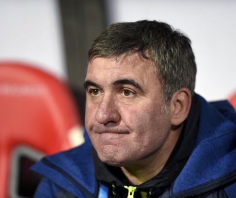 Surpriza! Hagi vrea sa VANDA pachetul majoritar al clubului Viitorul