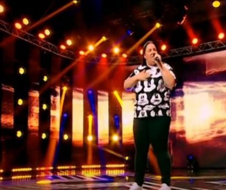 SURPRIZĂ MAXIMĂ LA X FACTOR!  Se săturaseră de "Da, mamă", melodia Deliei, când perfecţiunea a venit de la cine nu se aşteptau. Carla's Dreams a admirat-o de la primele note
