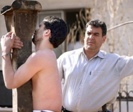 Tânărul musulman care a sfidat poliţia islamică, a negat existenţa lui Allah şi a ironizat Coranul. Pedeapsa pe care a primit-o este însă șocant de dură