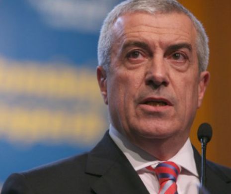 Tăriceanu: DNA încearcă să mă compromită
