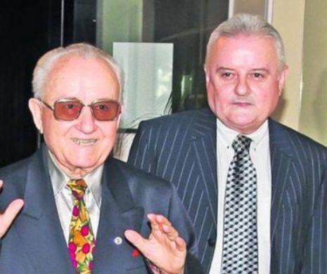 Tatăl lui Irinel Columbeanu a MURIT. Părintele omului de afaceri SUFEREA dintr-un motiv INCREDIBIL