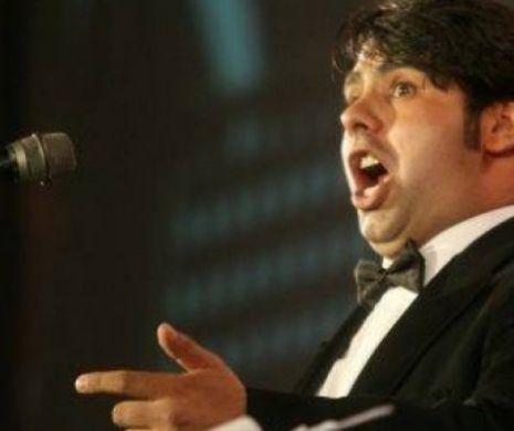 Tenorul Costel Busuioc riscă să intre la ÎNCHISOARE! Cum s-a ajuns la această SITUAŢIE