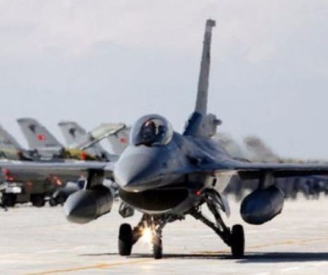 Tensiuni GRAVE în Golful Persic: O mare PUTERE MONDIALĂ a amenințat AVIOANELE SUA